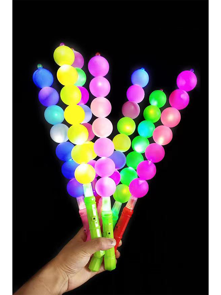 Light Up Ball Sword