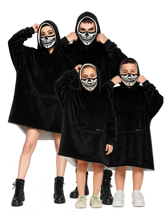 The Shadowline Family Hoodies