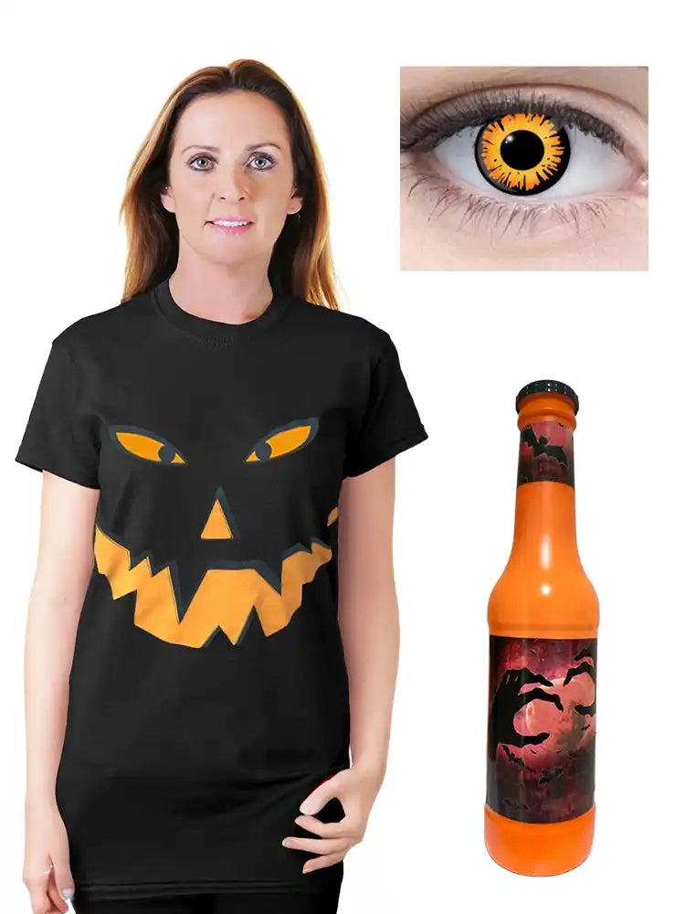 Halloween Bella Nightfall Halloween Combo