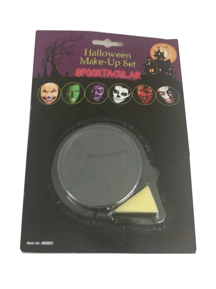 Face Make-up Paint Kit - thefancydress.co.uk