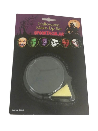 Face Make-up Paint Kit - thefancydress.co.uk
