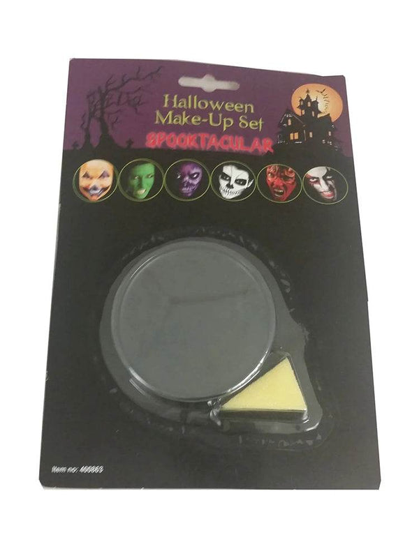 Face Make-up Paint Kit - thefancydress.co.uk