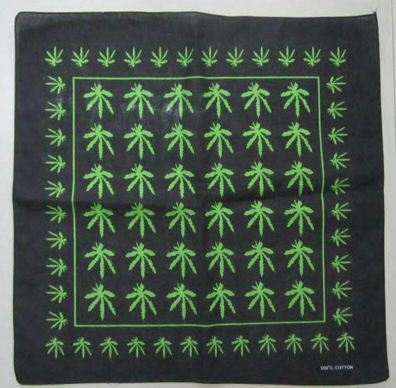 Themes Bandanas - thefancydress.co.uk
