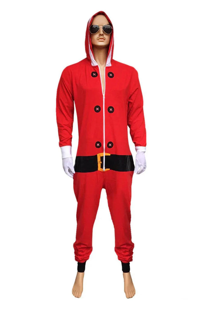 Couple Heist Squad Set