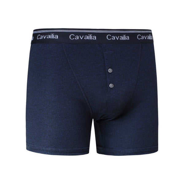 Active Star BNG Colour Men's Boxer Shorts (3pcs Pack)