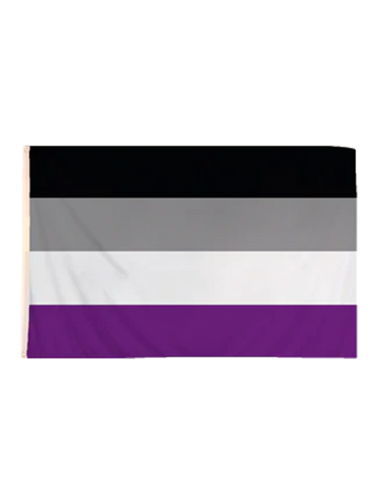 Pride / LGBTQIA+ Flags asexual