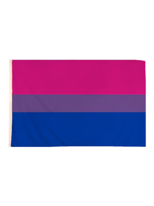 Pride / LGBTQIA+ Flags bisexual