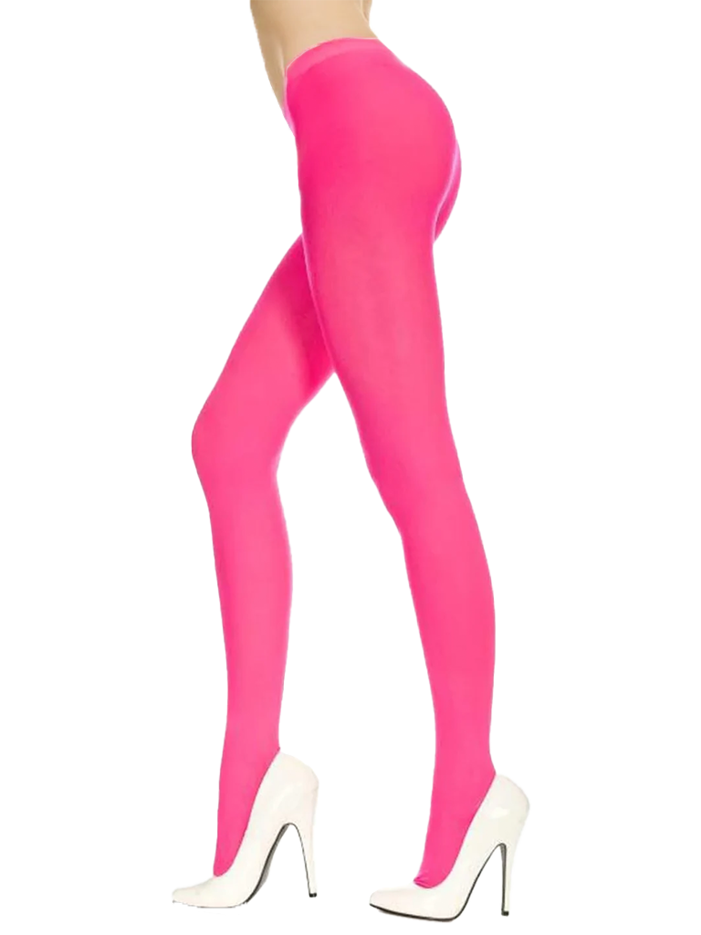 Adult Opaque Tights