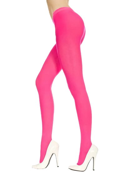 Adult Opaque Tights