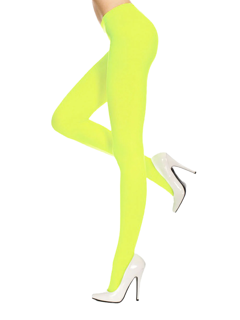 Adult Opaque Tights