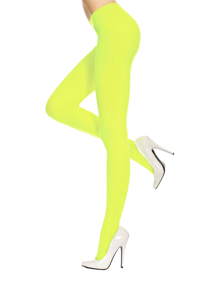 Adult Opaque Tights