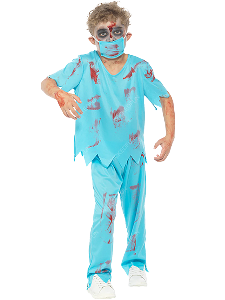 Zombie Surgeon