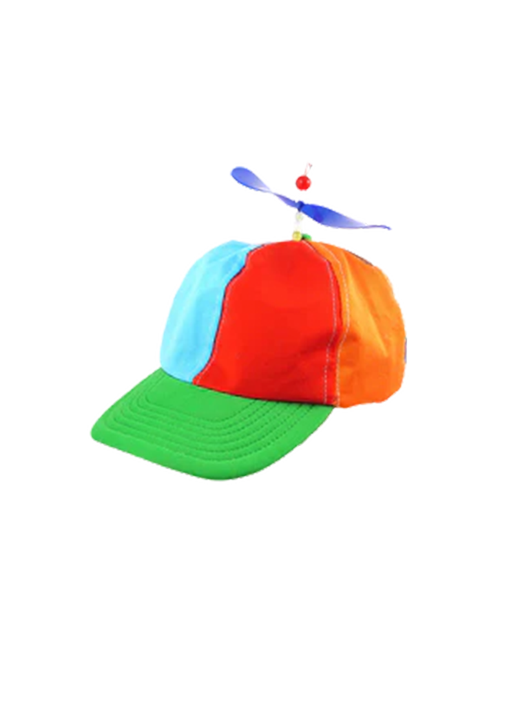 Adult Rainbow Pride Hats