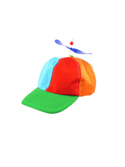 Adult Rainbow Pride Hats