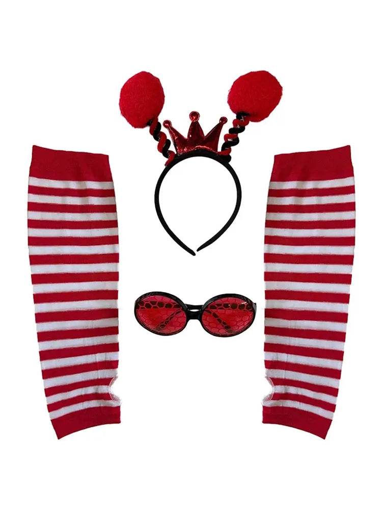 Bee & Bug Dress-Up Set