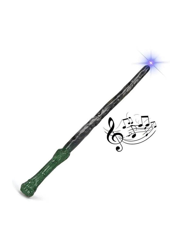 3 PC Wizard School Boy Complete Accessories Set - thefancydress.co.uk