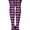 Women Long Striped Thigh High Socks Over Knee Stockings