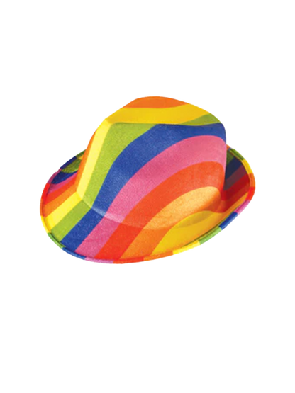 Adult Rainbow Pride Hats