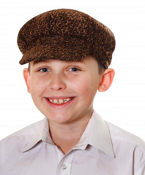 Flat Cap Hat