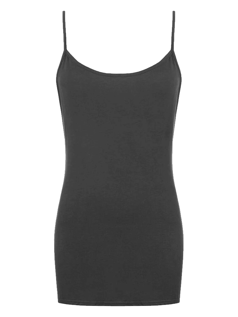 Cami Tank Top