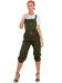 Adult Land Lady Costume