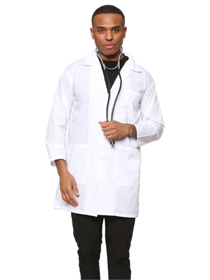 Men's Doctor Lab Coat