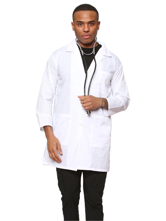 Men's Doctor Lab Coat