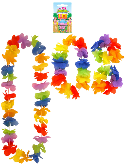 Hula Lei Sets