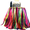 Rainbow Table Tutu Skirt