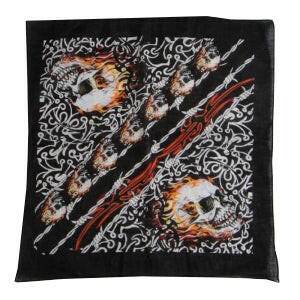 Themes Bandanas - thefancydress.co.uk