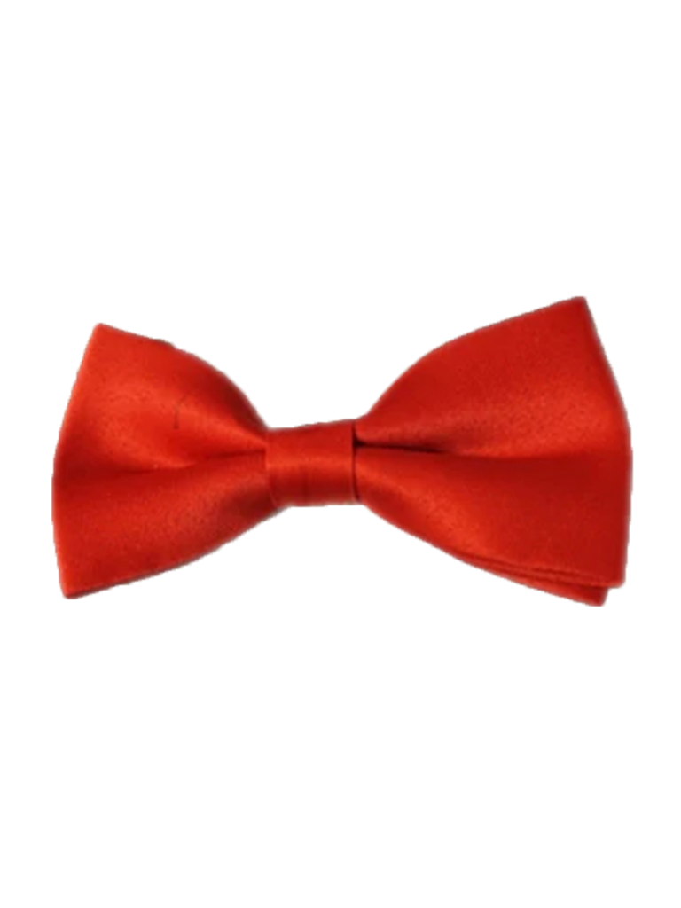 Neck Bow Ties