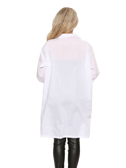 Unisex Doctor Lab Coat