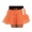 Crazy Chick Girl 2 Layer Tutu Skirt