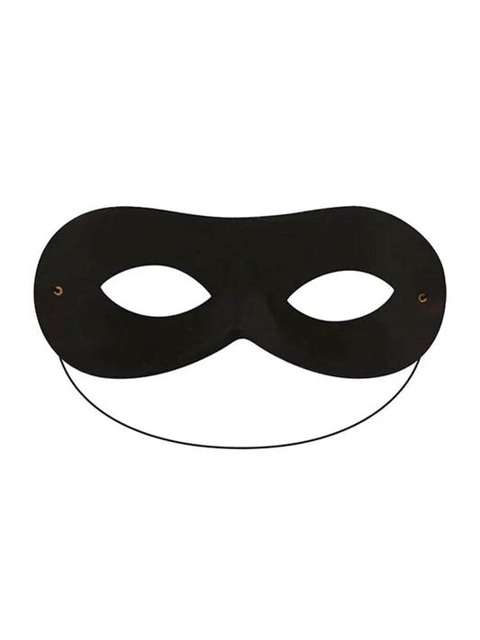 5 Pcs Burglar Gangster Grandma Costume Set - thefancydress.co.uk