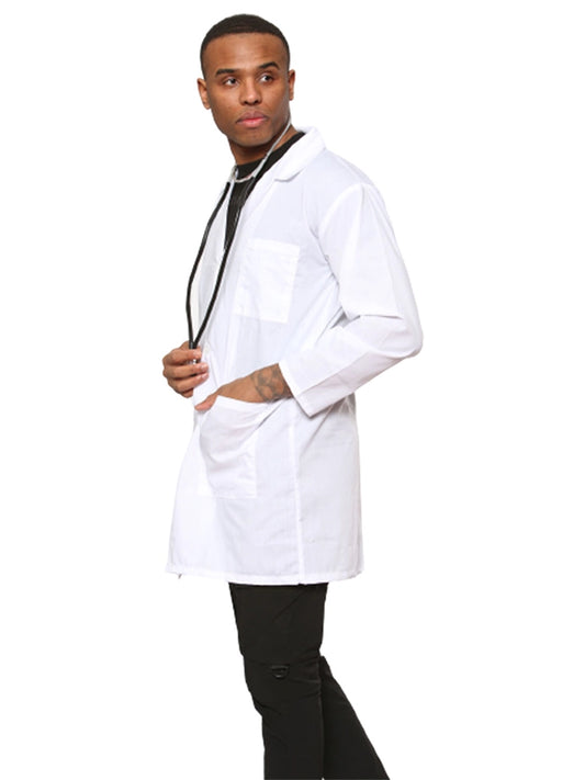 Men's Doctor Lab Coat