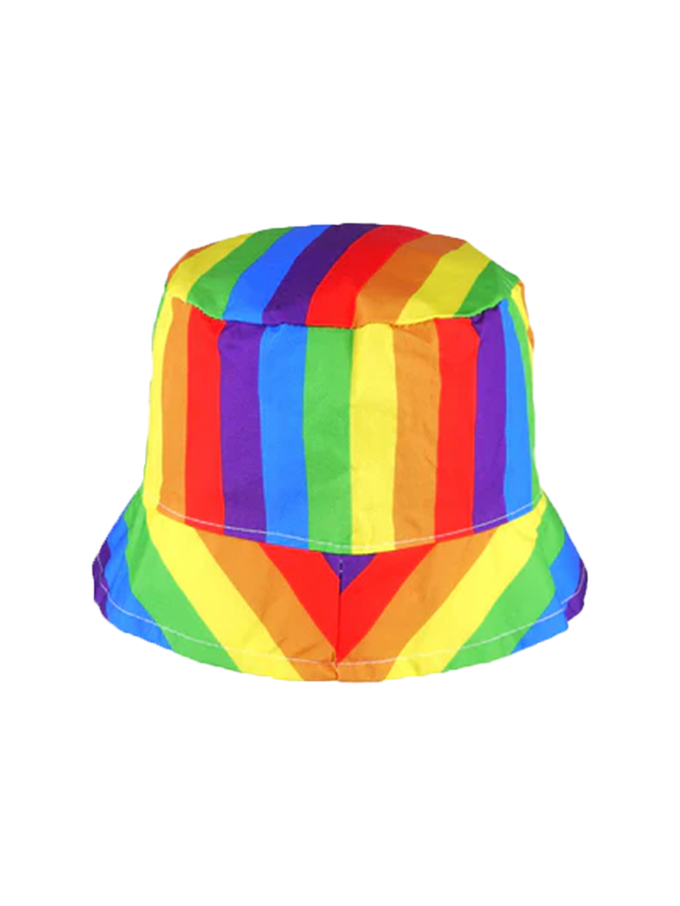 Adult Rainbow Pride Hats