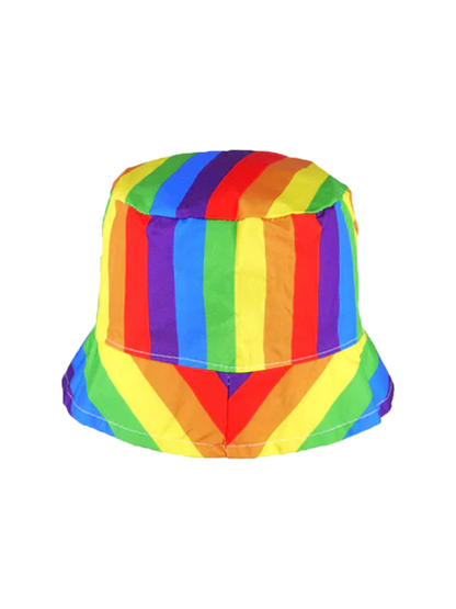 Adult Rainbow Pride Hats