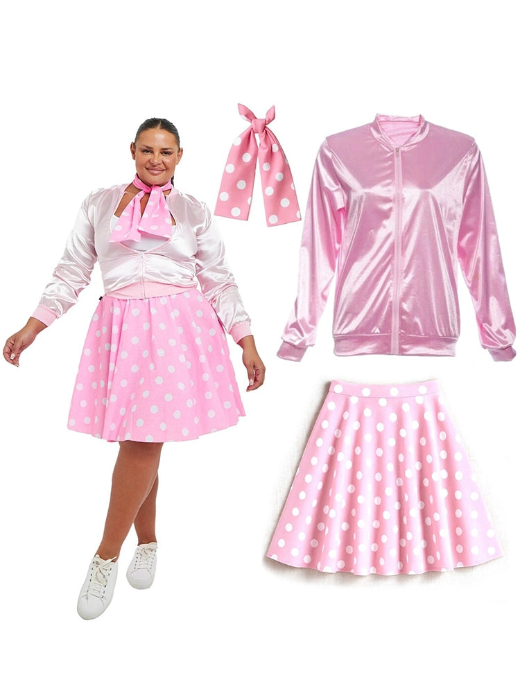5Pcs Musical Party Set