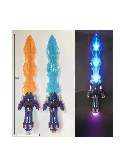 Light Up Toys