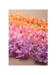 Fabric Flower Garland