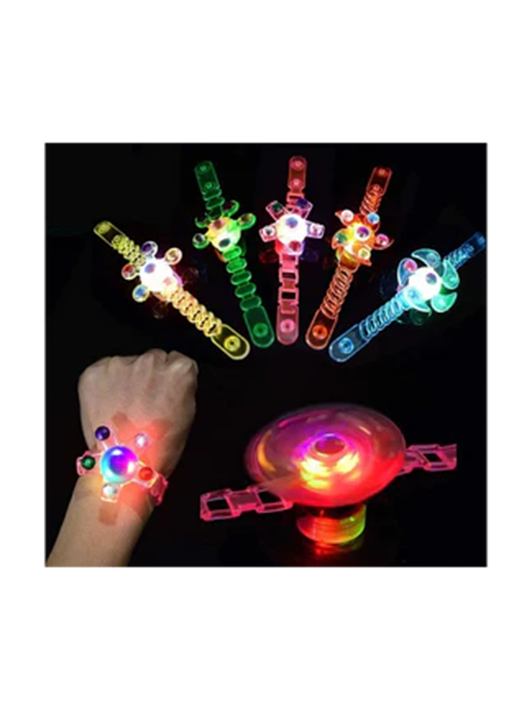 Light Up Toys