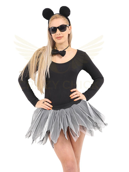 Haunted Doll Costume Set