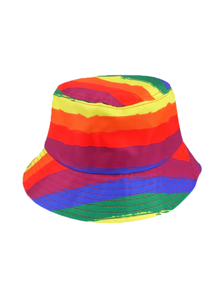 Adult Rainbow Pride Hats