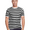 Unisex Adult Stripe T-Shirts