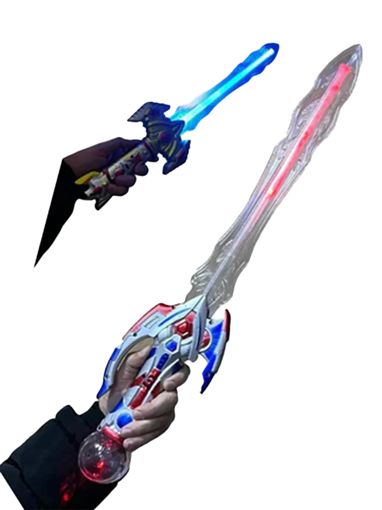 Light Up Sword