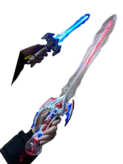 Light Up Sword