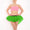 Women's Burlesque Tutu Skirt