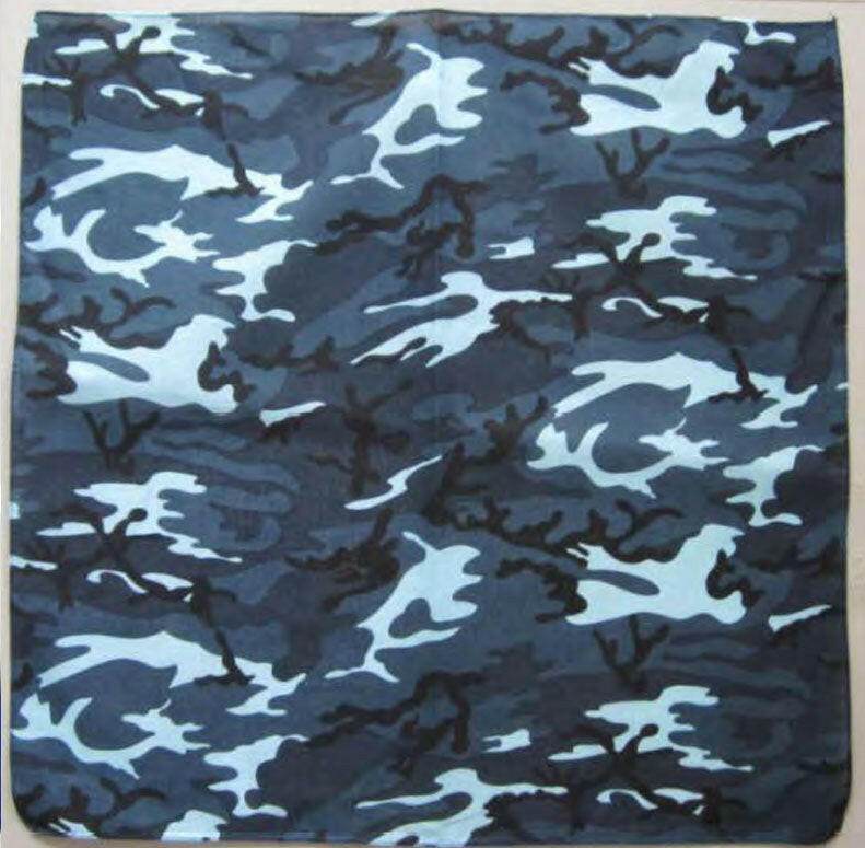 Themes Bandanas - thefancydress.co.uk