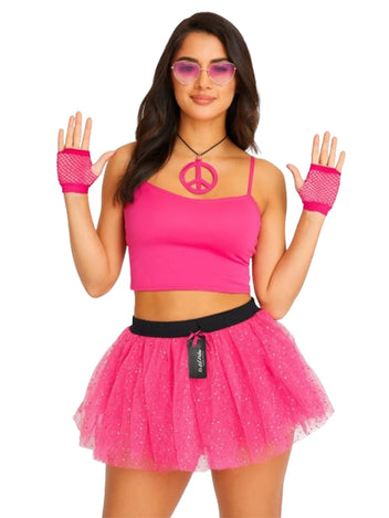 90s fancy dress womens uk 90S CHAV FANCY DRESS COSTUME PINK TRACKSUIT 1990S BEST OF BRITISH PARTY
