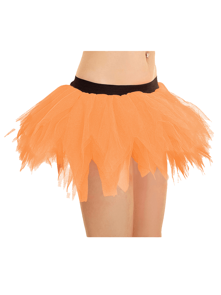 Women's 6-Layer Petal Tutu Skirt